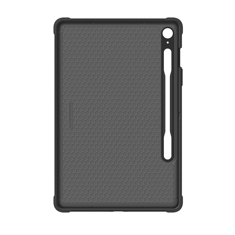 Samsung Galaxy Tab S9 FE Outdoor Cover - Black - Black