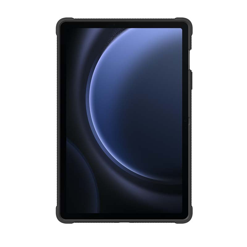Samsung Galaxy Tab S9 FE Outdoor Cover - Black - Black