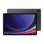 Samsung Galaxy Tab S9 Plus 5G 256GB - Grey - Grey