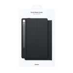 Samsung Galaxy Tab S9 Smart Book Cover - Black