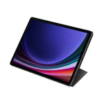 Samsung Galaxy Tab S9 Smart Book Cover - Black