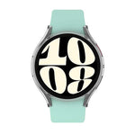 Samsung Galaxy Watch 6 44mm PC Case - Clear - Clear