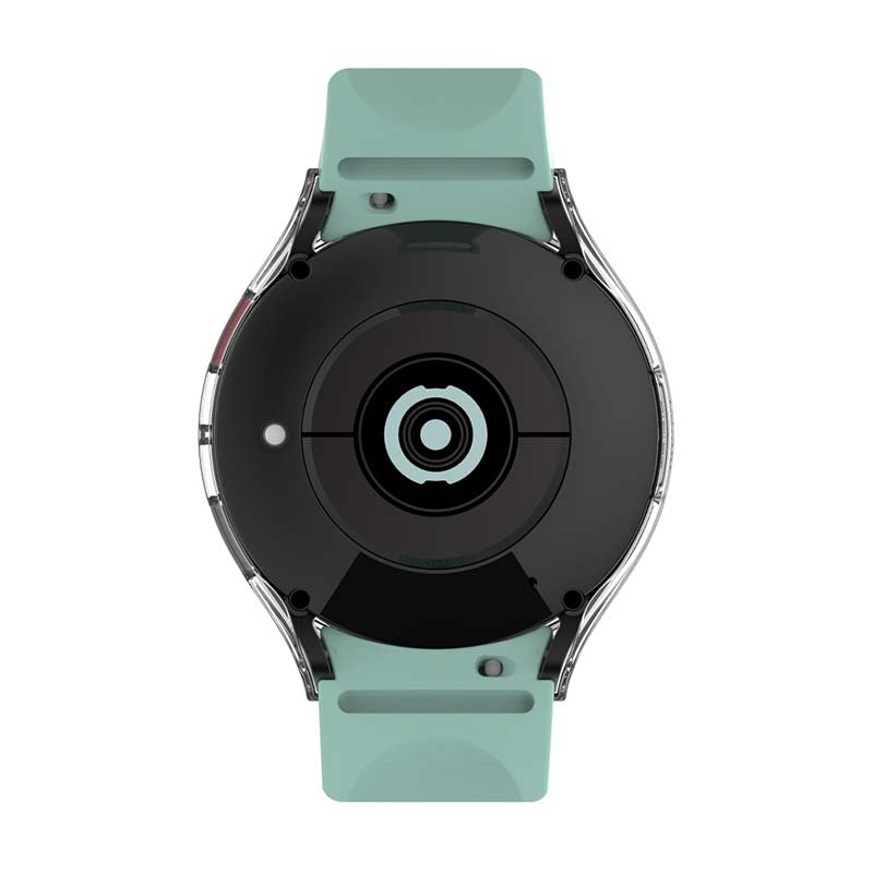 Samsung Galaxy Watch 6 44mm PC Case - Clear - Clear