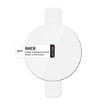 Samsung Galaxy Watch 6 44mm PC Case - Clear - Clear