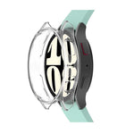 Samsung Galaxy Watch 6 44mm PC Case - Clear - Clear