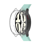 Samsung Galaxy Watch 6 44mm Tempered Glass Screen Protector - Clear - Clear