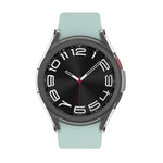 Samsung Galaxy Watch 6 Classic 43mm PC Case - Clear - Clear