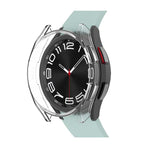 Samsung Galaxy Watch 6 Classic 43mm PC Case - Clear - Clear