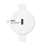 Samsung Galaxy Watch 6 Classic 43mm PC Case - Clear - Clear