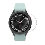 Samsung Galaxy Watch 6 Classic 43mm PC Case - Clear - Clear