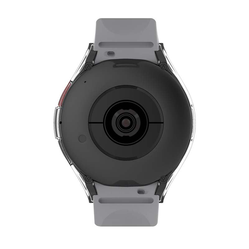 Samsung Galaxy Watch 6 Classic 47mm PC Case - Clear - Clear