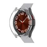 Samsung Galaxy Watch 6 Classic 47mm PC Case - Clear - Clear
