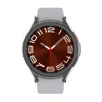 Samsung Galaxy Watch 6 Classic 47mm PC Case - Clear - Clear