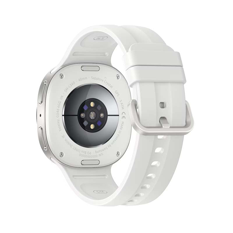 Samsung Galaxy Watch 9 40mm Bluetooth - Beige - Beige