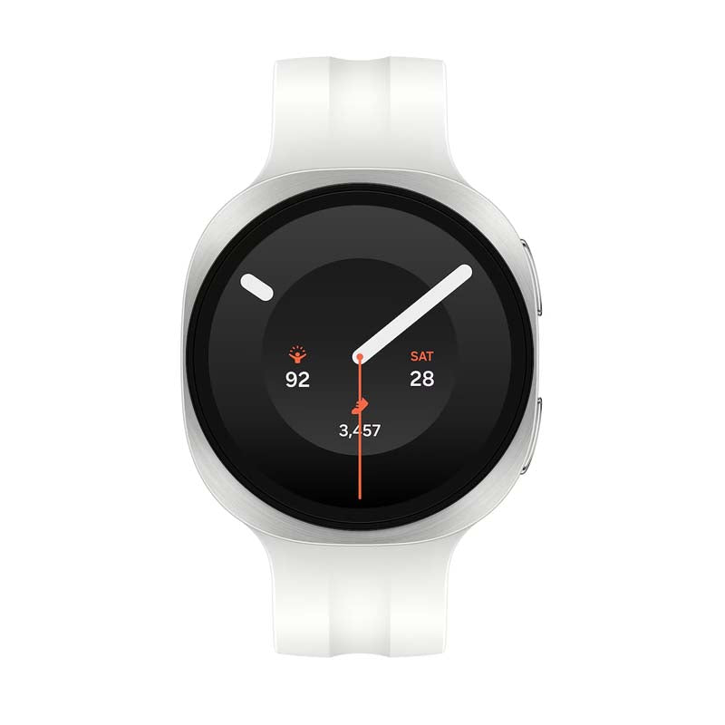 Samsung Galaxy Watch 9 40mm Bluetooth - Beige - Beige