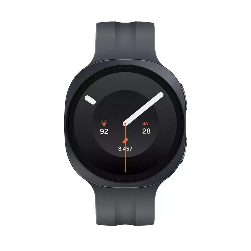 Samsung Galaxy Watch 9 40mm Bluetooth - Black - Black
