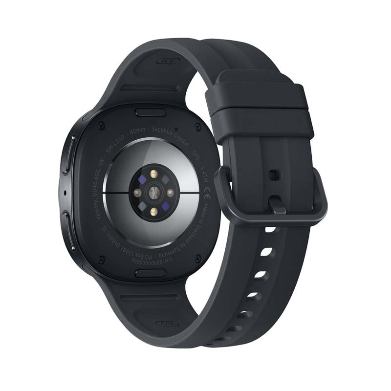 Samsung Galaxy Watch 9 40mm Bluetooth - Black - Black