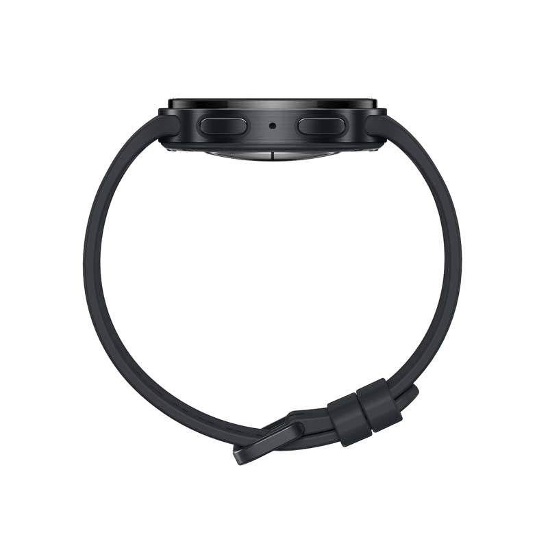 Samsung Galaxy Watch 9 40mm (LTE) - Black - Black