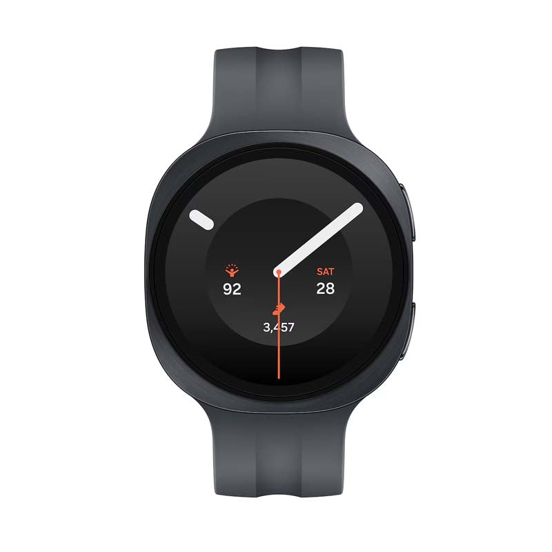 Samsung Galaxy Watch 9 40mm (LTE) - Black - Black