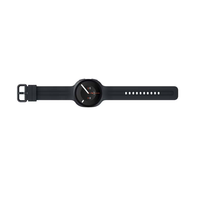 Samsung Galaxy Watch 9 40mm (LTE) - Black - Black