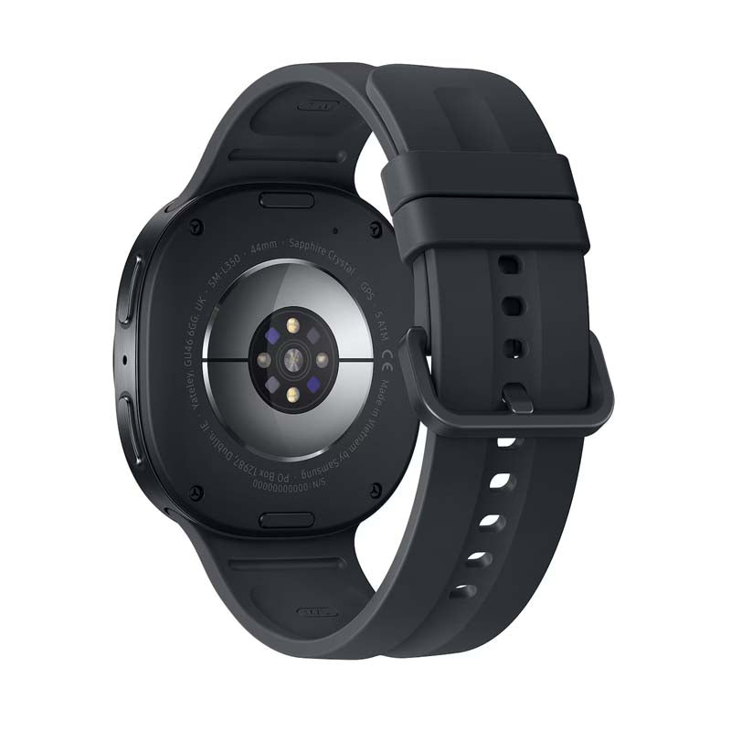 Samsung Galaxy Watch 9 44mm Bluetooth - Black - Black