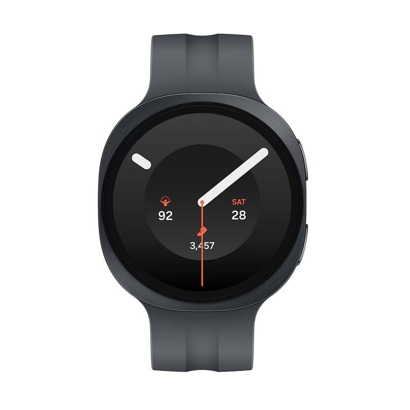 Samsung Galaxy Watch 9 44mm Bluetooth - Black - Black