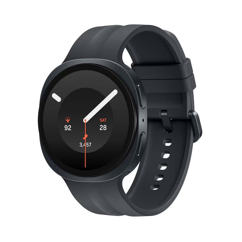 Samsung Galaxy Watch 9 44mm Bluetooth - Black - Black