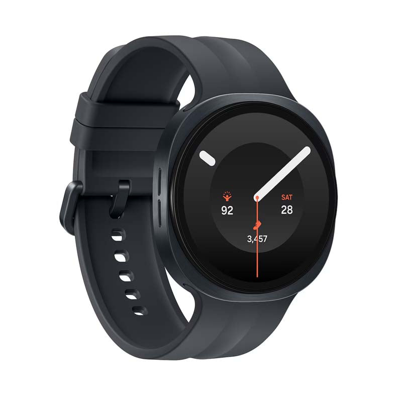 Samsung Galaxy Watch 9 44mm Bluetooth - Black - Black