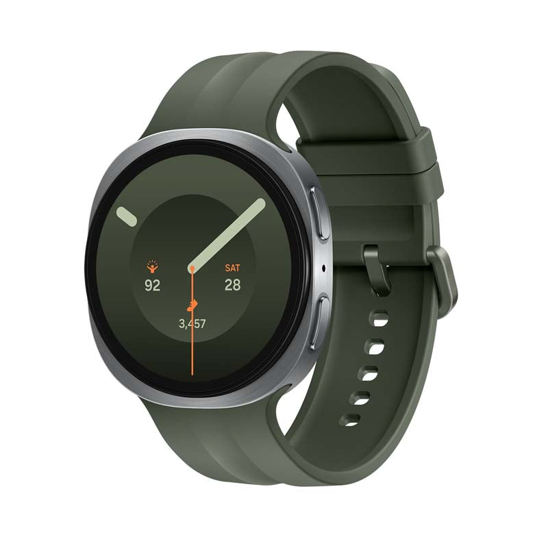 Samsung Galaxy Watch 9 44mm Bluetooth - Silver - Silver