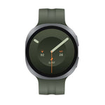 Samsung Galaxy Watch 9 44mm Bluetooth - Silver - Silver