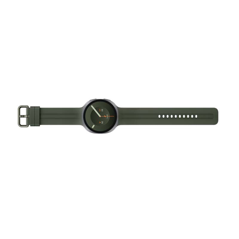 Samsung Galaxy Watch 9 44mm Bluetooth - Silver - Silver