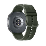 Samsung Galaxy Watch 9 44mm Bluetooth - Silver - Silver