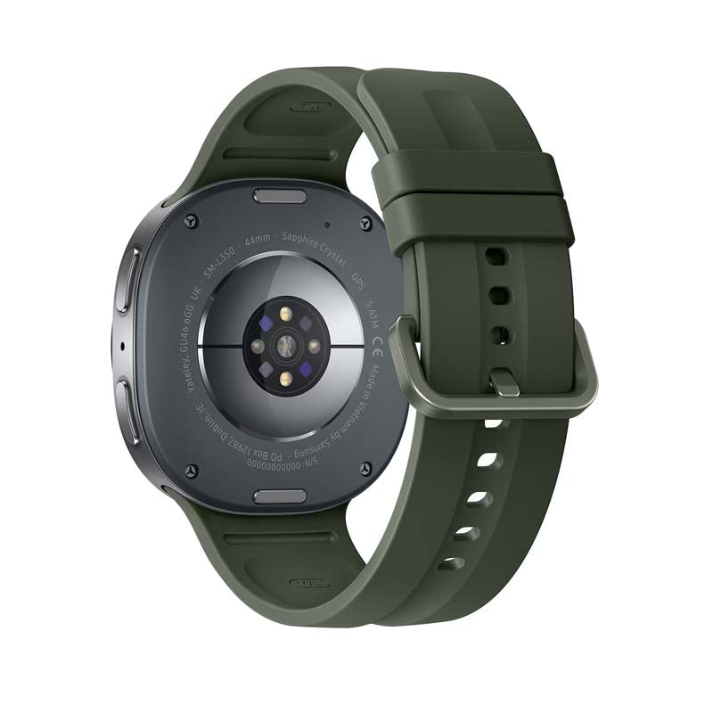 Samsung Galaxy Watch 9 44mm Bluetooth - Silver - Silver