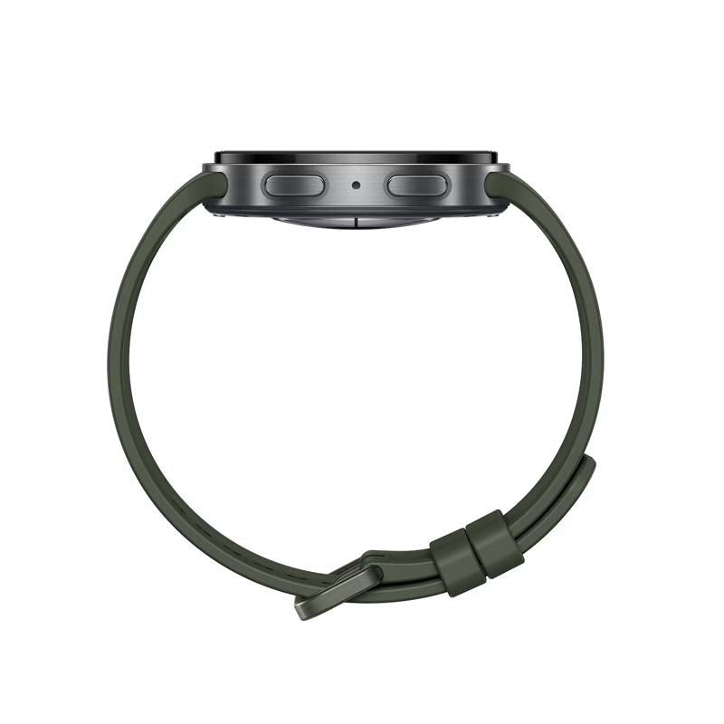 Samsung Galaxy Watch 9 44mm Bluetooth - Silver - Silver