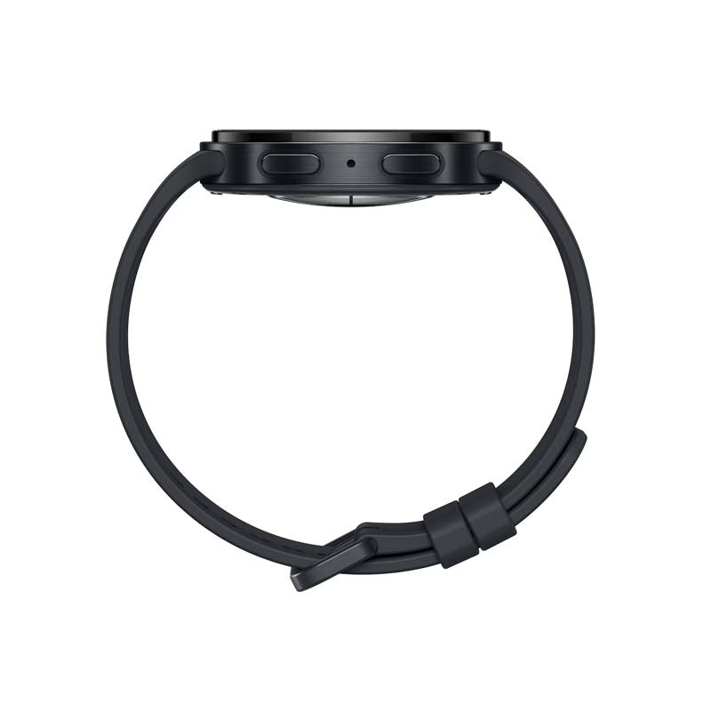 Samsung Galaxy Watch 9 44mm LTE - Black - Black