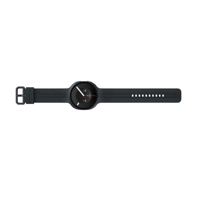 Samsung Galaxy Watch 9 44mm LTE - Black - Black