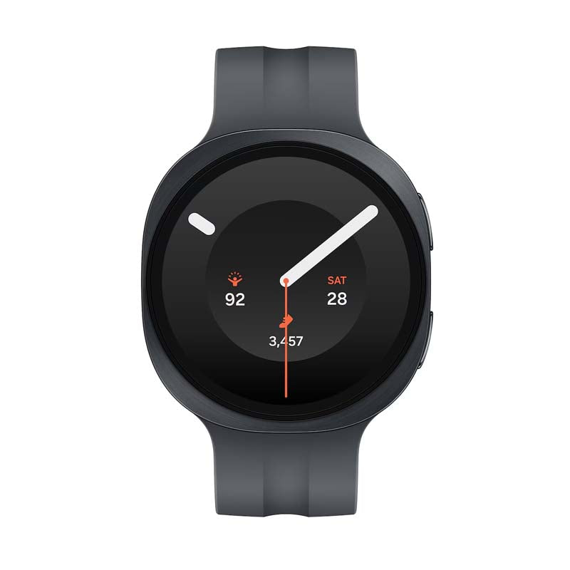Samsung Galaxy Watch 9 44mm LTE - Black - Black