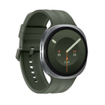 Samsung Galaxy Watch 9 44mm LTE - Silver - Silver