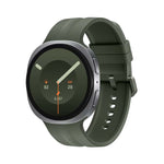 Samsung Galaxy Watch 9 44mm LTE - Silver - Silver