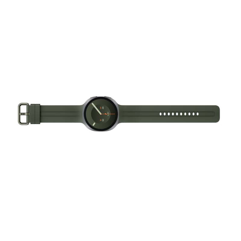 Samsung Galaxy Watch 9 44mm LTE - Silver - Silver