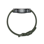 Samsung Galaxy Watch 9 44mm LTE - Silver - Silver