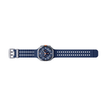 Samsung Galaxy Watch Ultra (2025) LTE 47mm - Titanium Blue - Blue