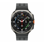 Samsung Galaxy Watch Ultra 47mm LTE - Titanium Silver - Silver