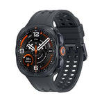 Samsung Galaxy Watch Ultra2 40mm LTE - Black - Black