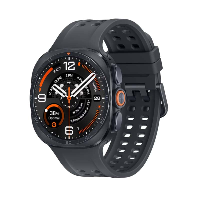 Samsung Galaxy Watch Ultra2 40mm LTE - Black - Black
