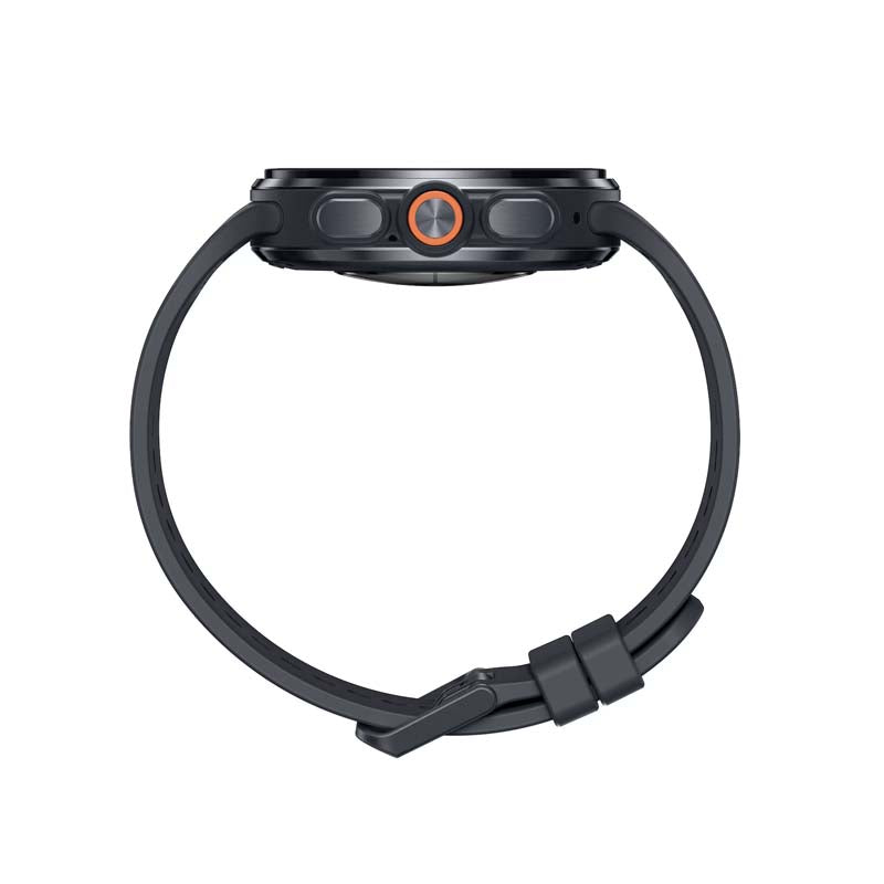 Samsung Galaxy Watch Ultra2 40mm LTE - Black - Black