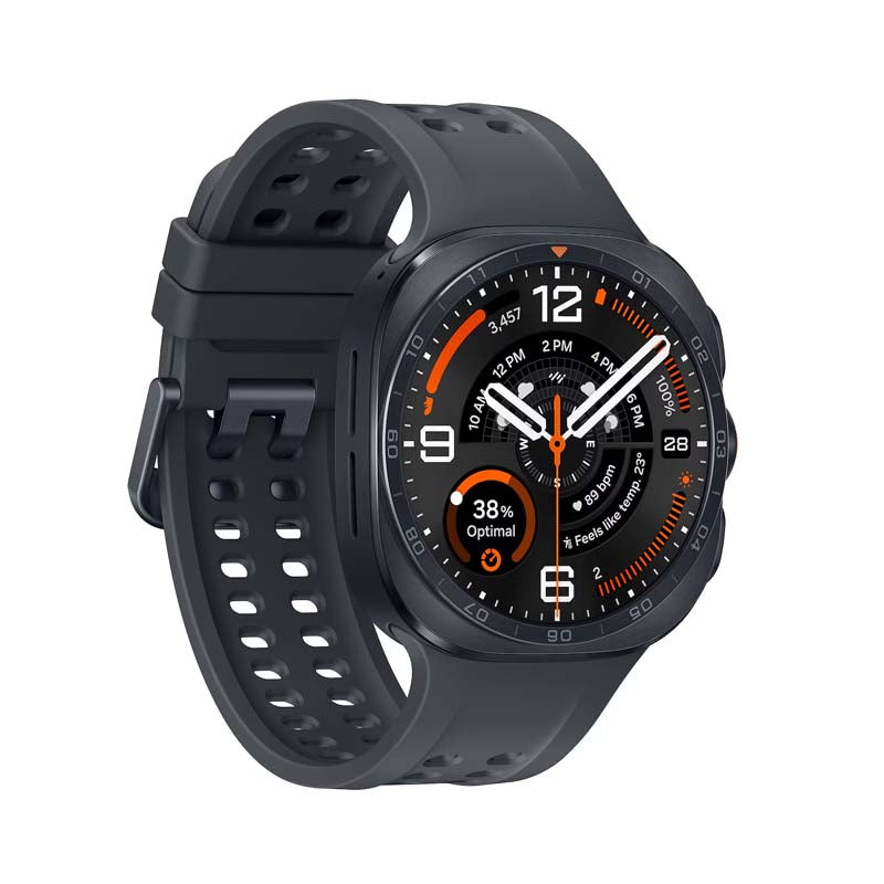 Samsung Galaxy Watch Ultra2 40mm LTE - Black - Black