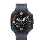 Samsung Galaxy Watch Ultra2 40mm LTE - Black - Black
