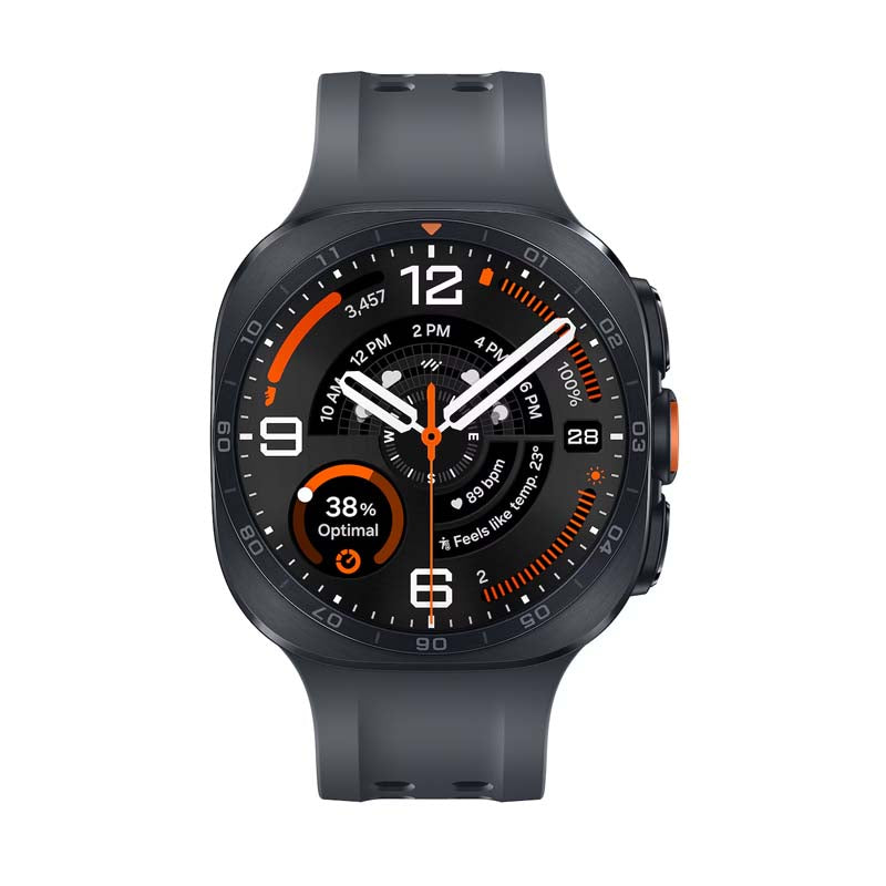Samsung Galaxy Watch Ultra2 40mm LTE - Black - Black