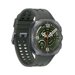 Samsung Galaxy Watch Ultra2 40mm LTE - Silver - Silver